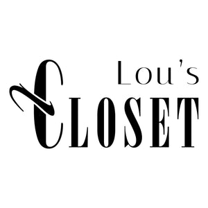 Lou&#39;s Closet