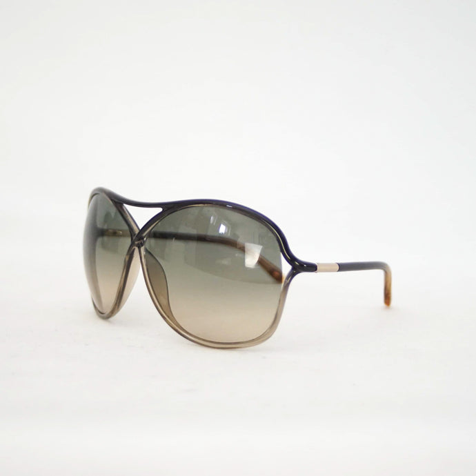 Tom Ford Cat Eye Sunglasses - Lou's Closet