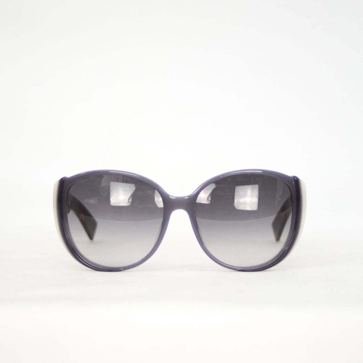 Christian Dior Thick Frame Sunglasses