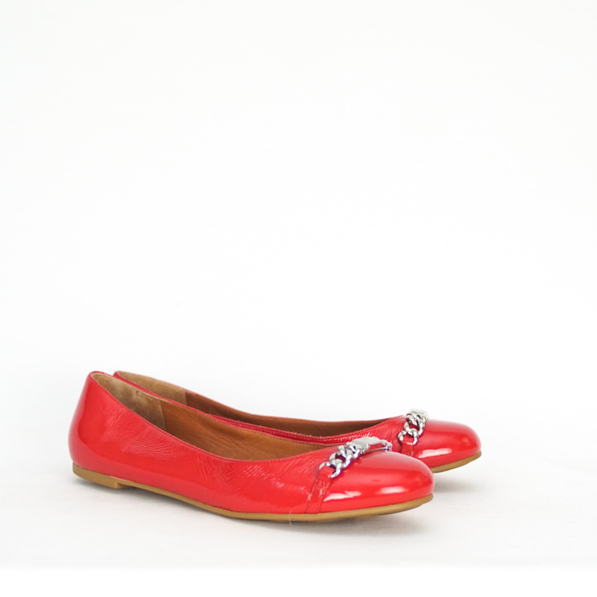 Marc sales jacobs ballerinas
