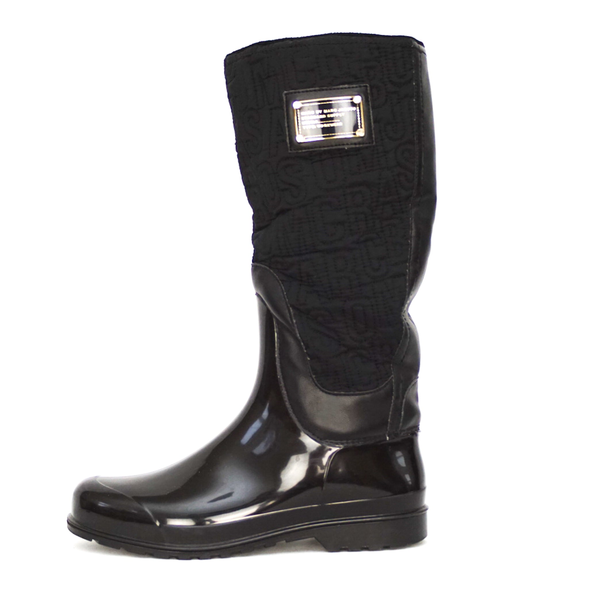 Marc by marc jacobs rain boots outlet