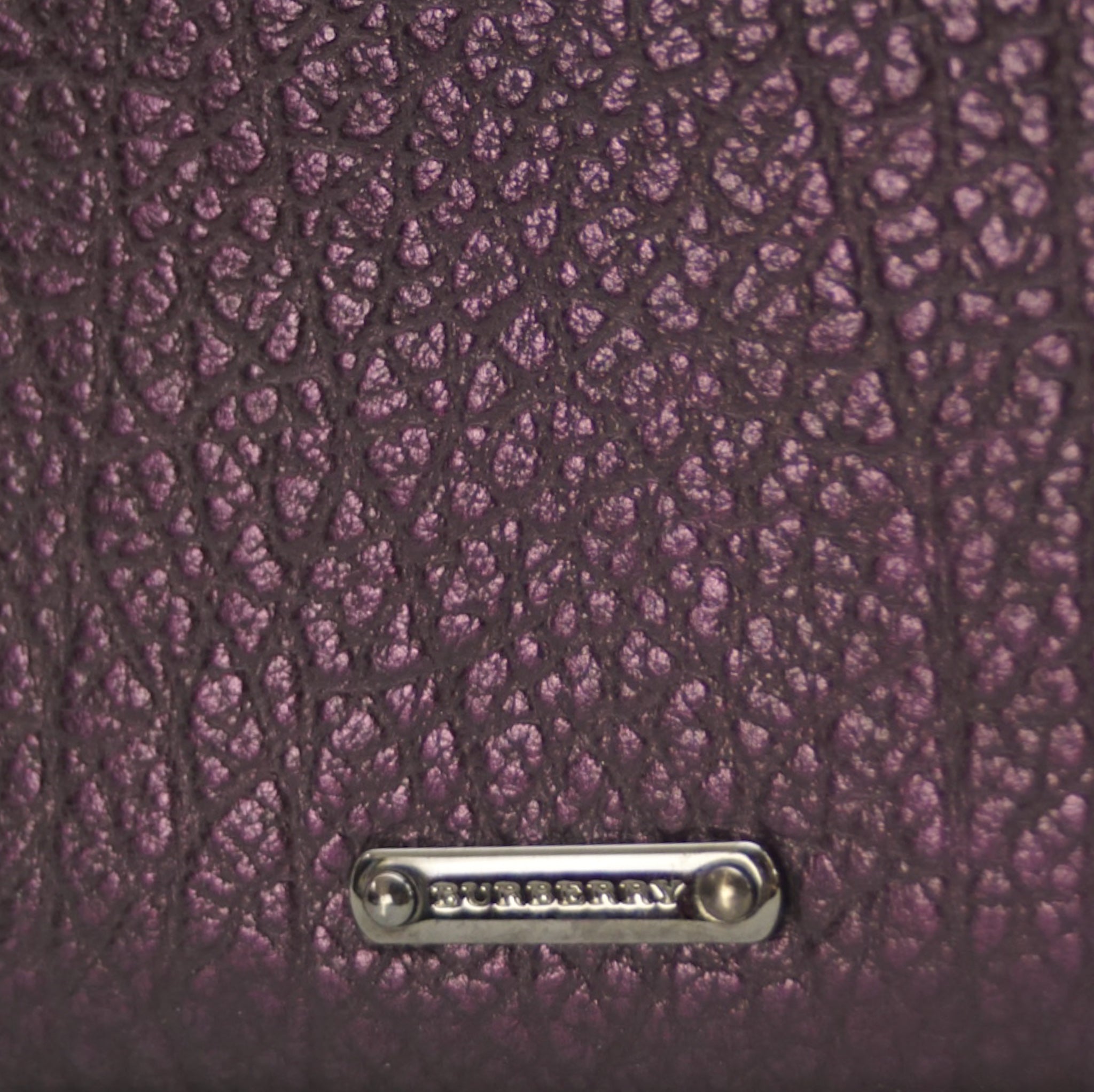 Ipad case hot sale burberry