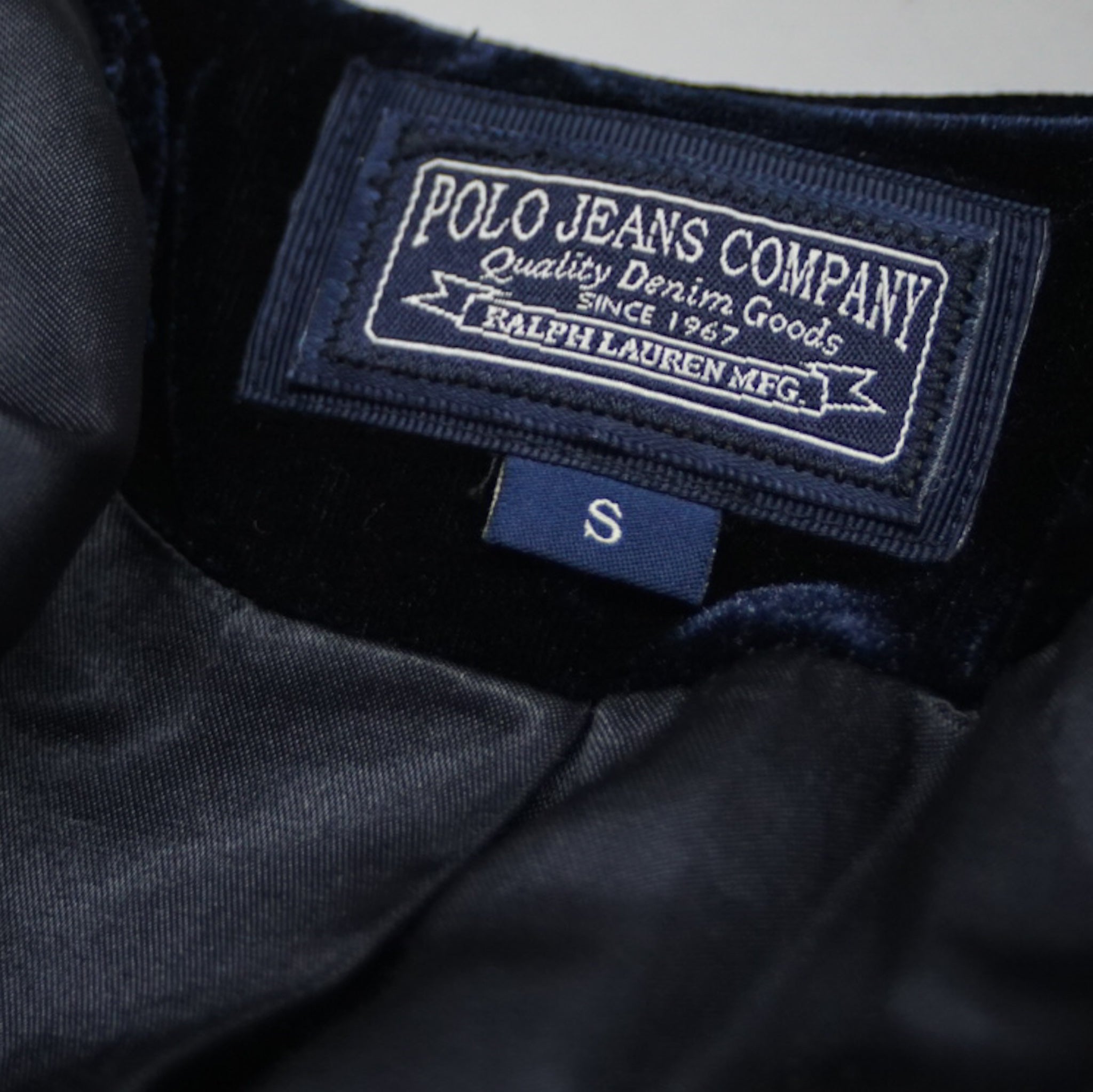 Polo Jeans Company Ralph Lauren in size S