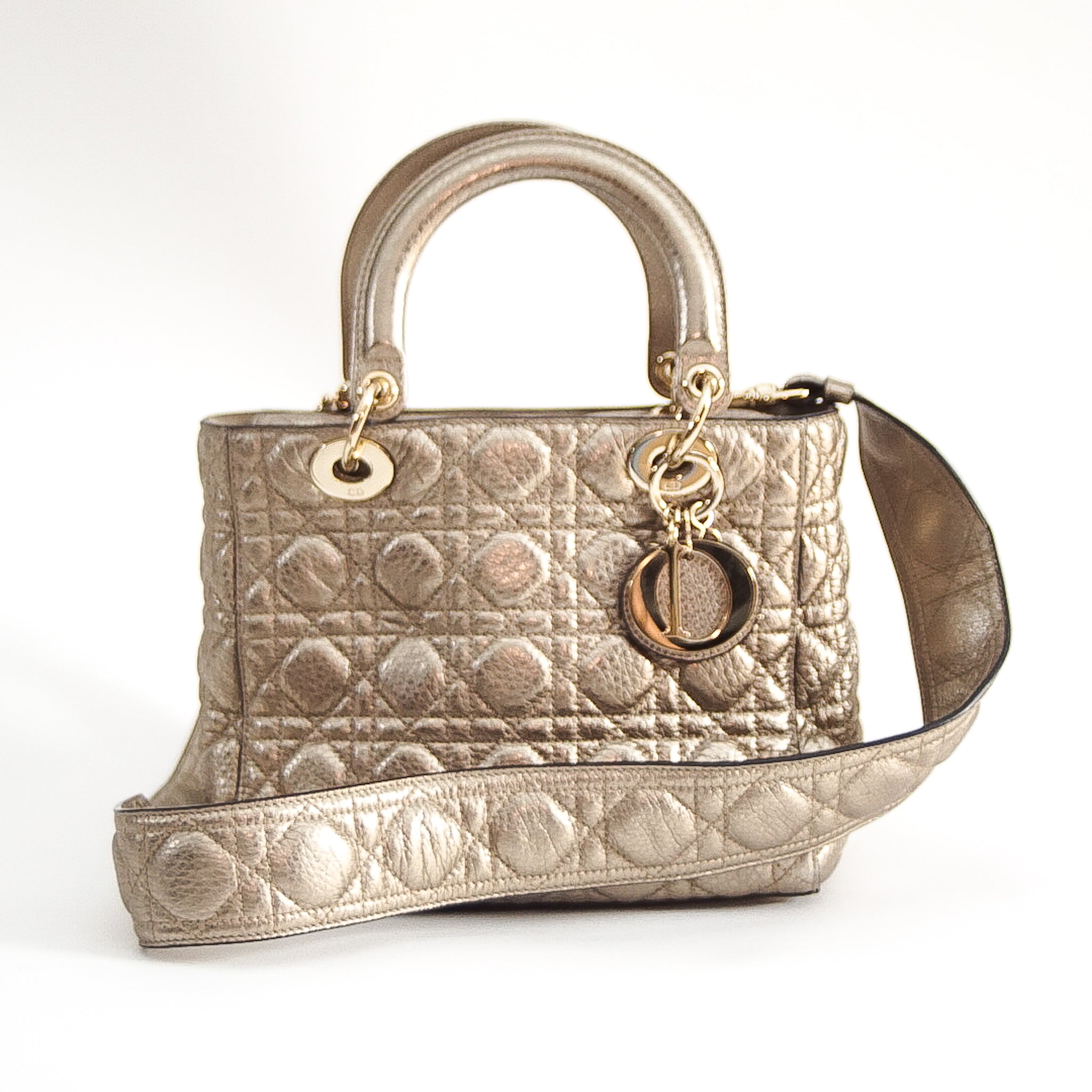 Lady dior deals soft