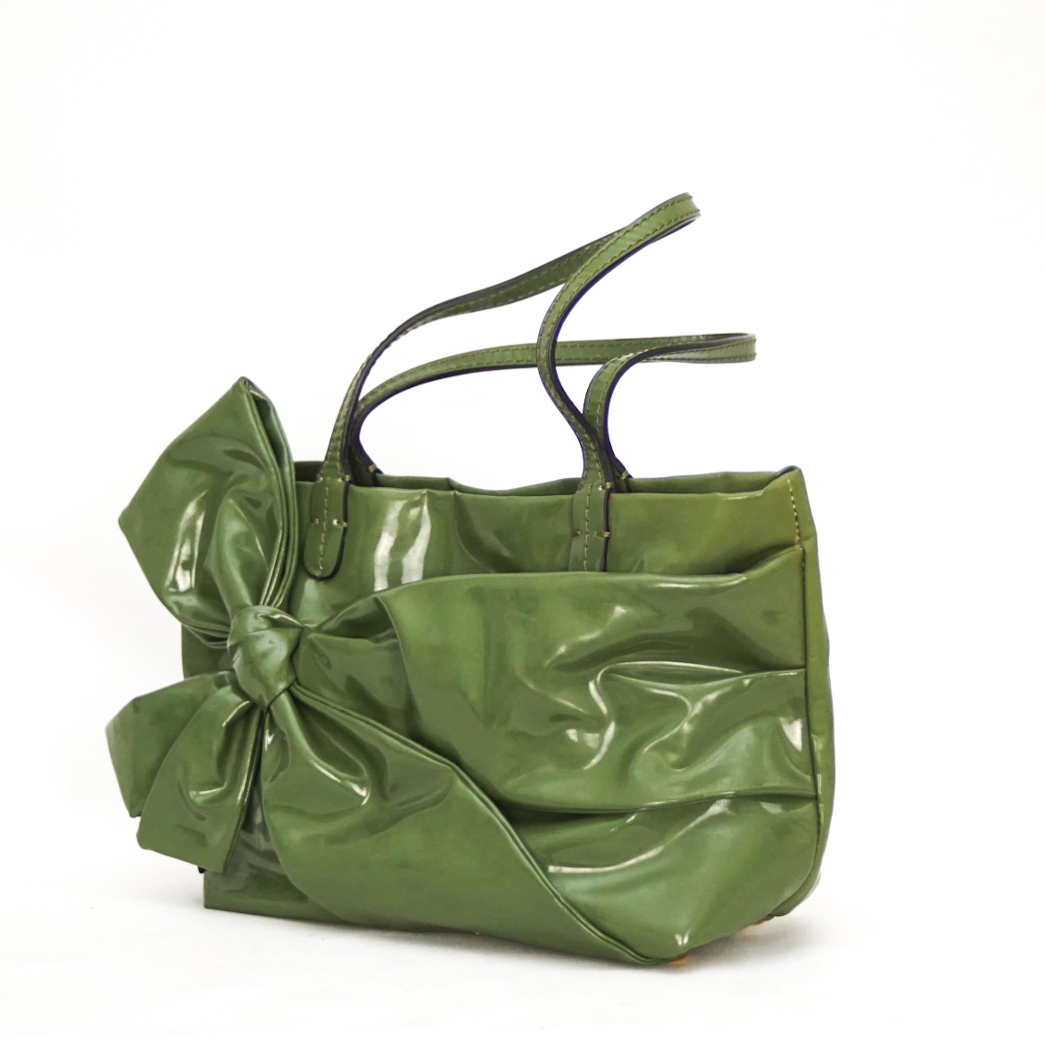 Valentino garavani bow bag Clearance